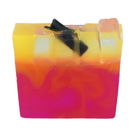 Happy Hour Sliced Soap