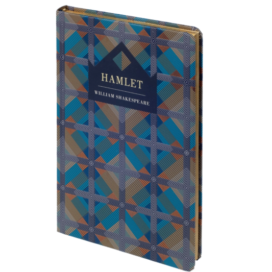 Hamlet - William Shakespeare