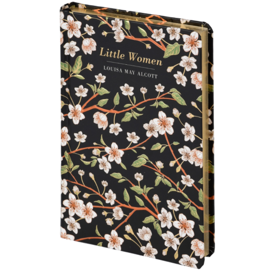Little Women - Louisa May Alcott