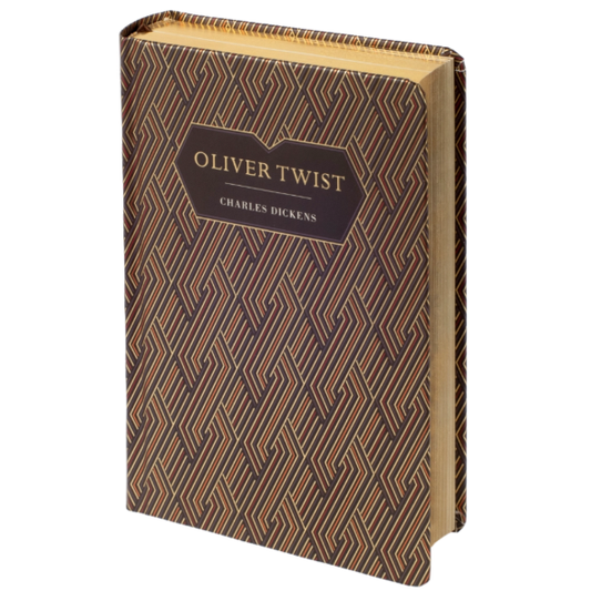 Oliver Twist - Charles Dickens