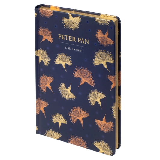 Peter Pan - JM Barrie