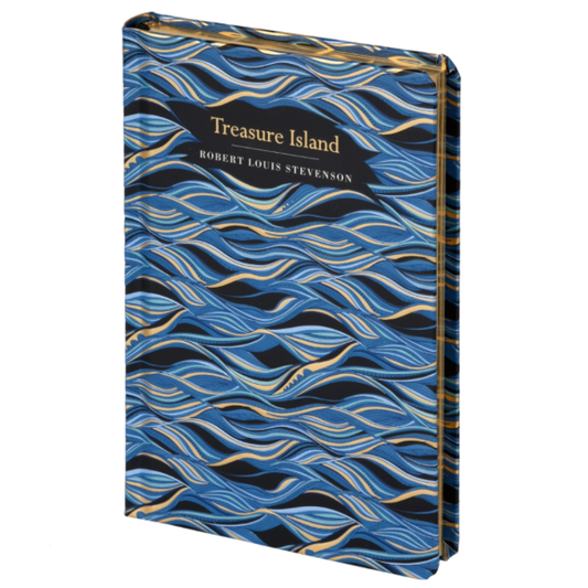 Treasure Island - Robert Loius Stevenson