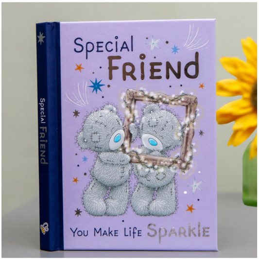 Me To You - Special Friend Book