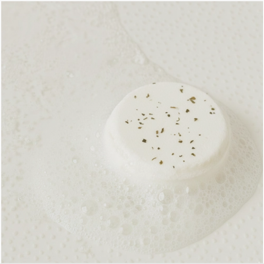 Shower Steamer - Mint - Because Normal Showers