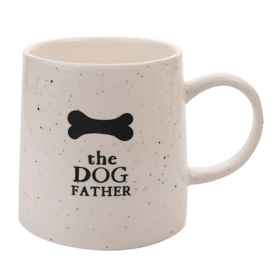 Dog Father Mug