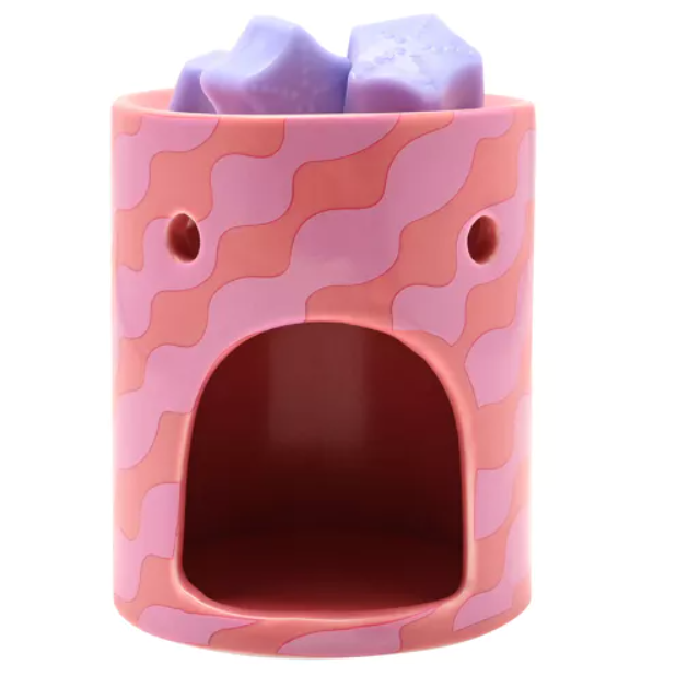 Studio Blom Dream Big Wax Melts and Burner