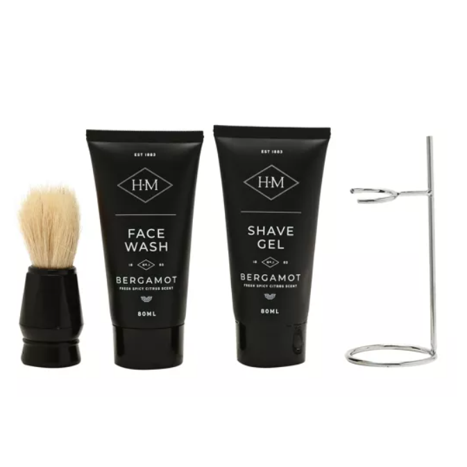 Shaving Gift Set