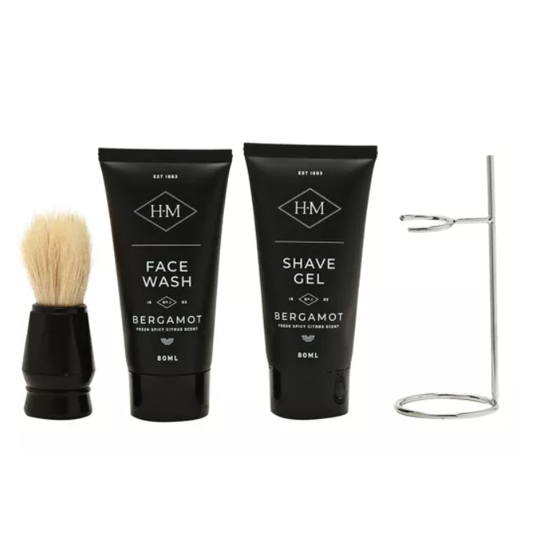 Shaving Gift Set