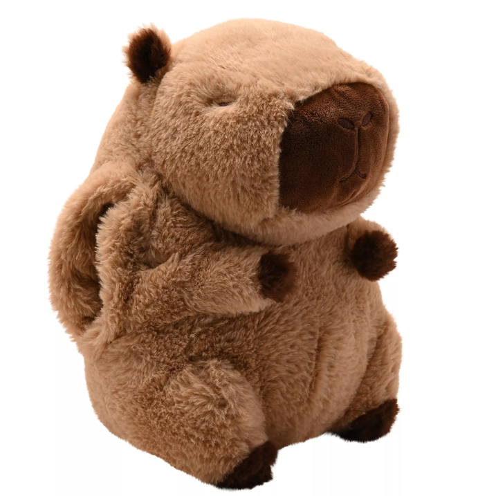 Capybara Hand Warmer