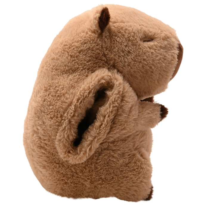 Capybara Hand Warmer