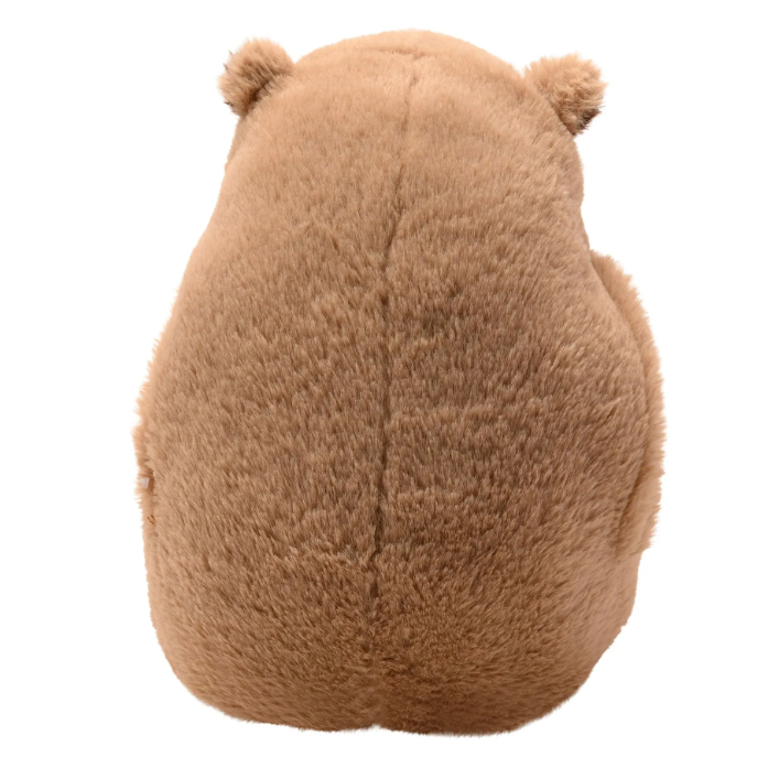 Capybara Hand Warmer