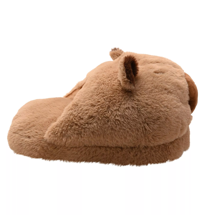 Capybara Feet Warmer
