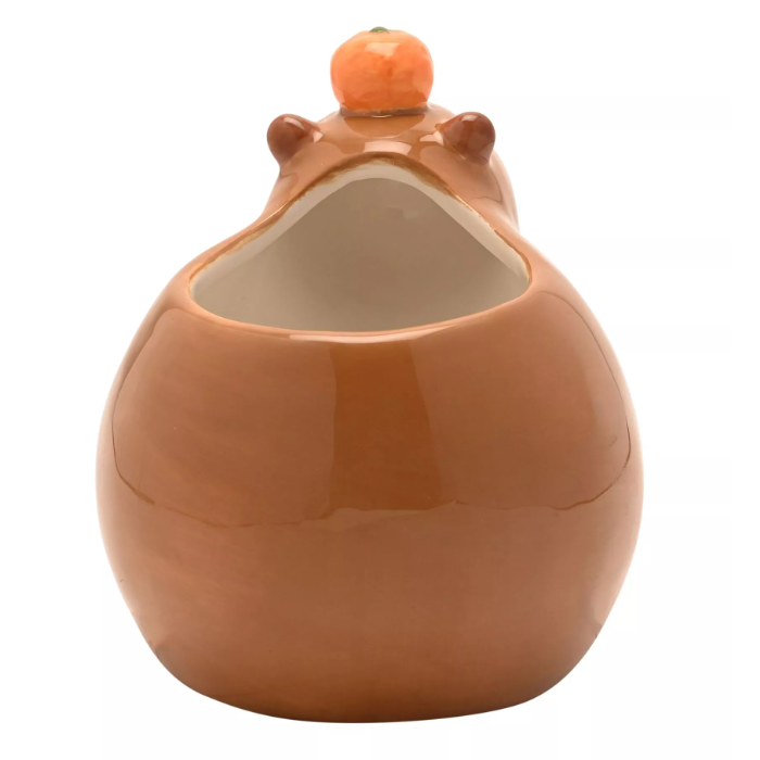 Capybara Plant Pot