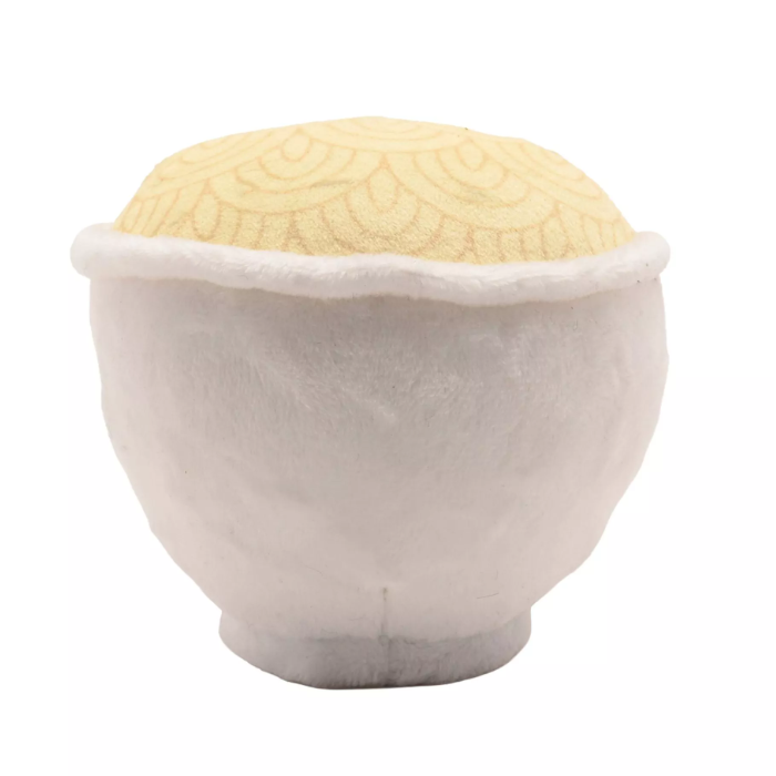 Ramen Plushie