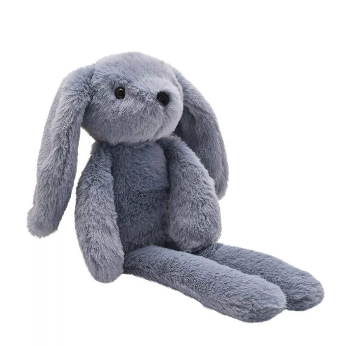 Sonny The Long Leg Petrol Bunny