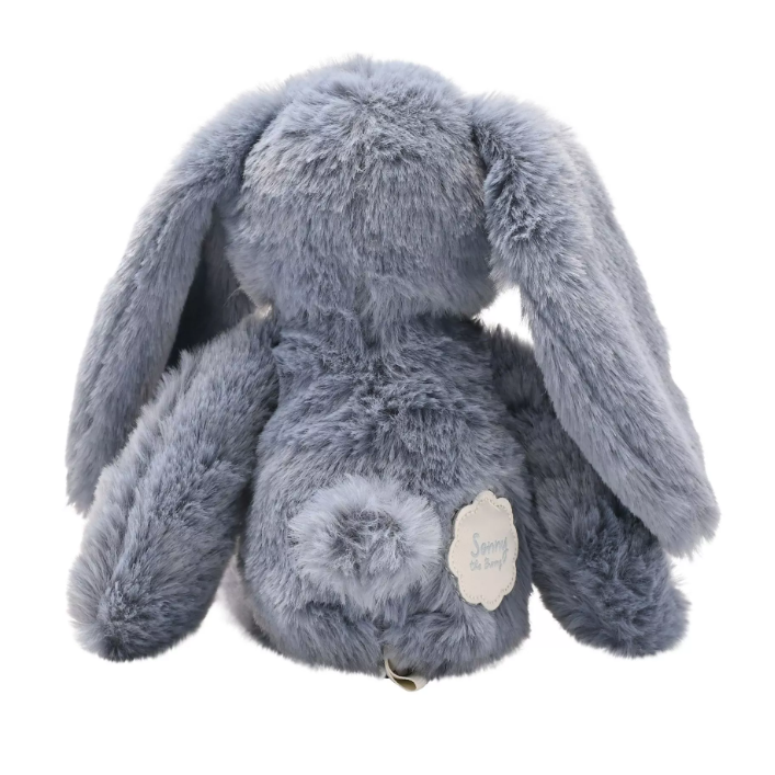 Sonny The Long Leg Petrol Bunny