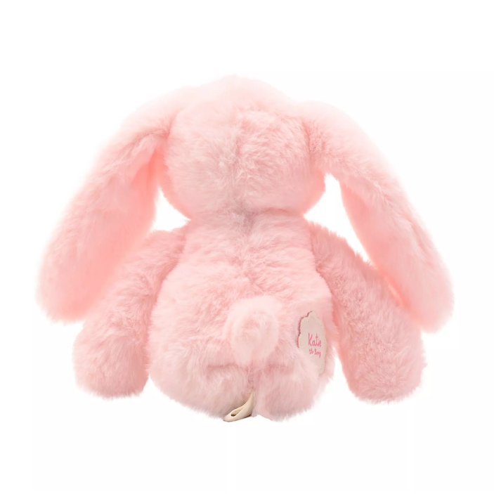 Katie The Long Leg Light Pink Bunny