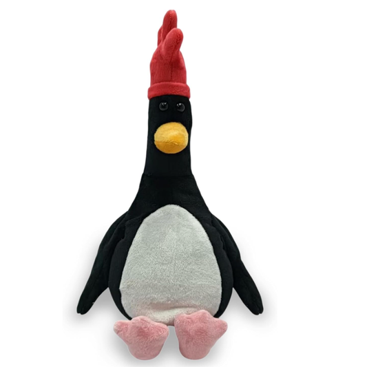 Warmies Plush Feathers