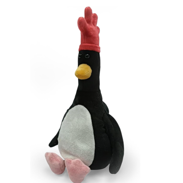 Warmies Plush Feathers