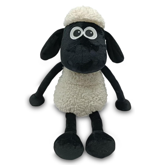 Warmies Plush Shaun The Sheep