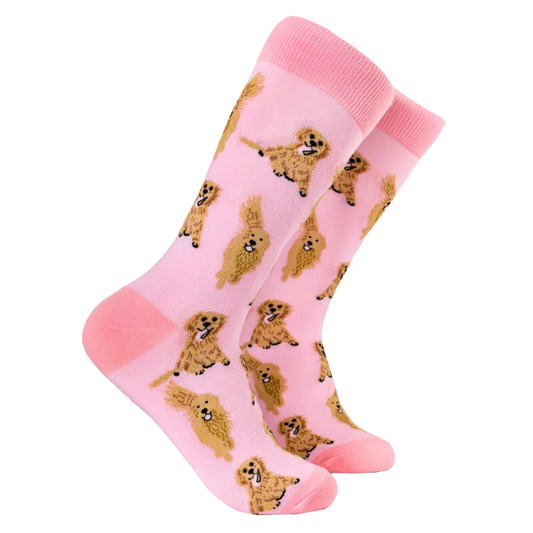 Soctopus Ladies Socks Various Designs
