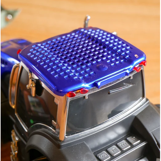 Tractor Bluetooth Speaker