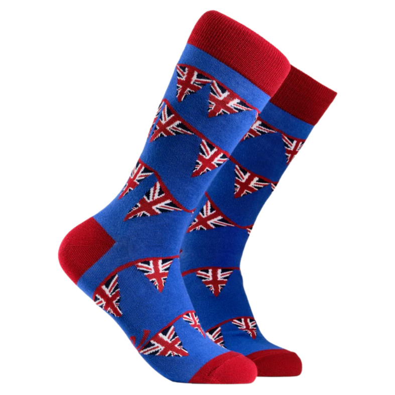Soctopus Mens Socks Various Designs