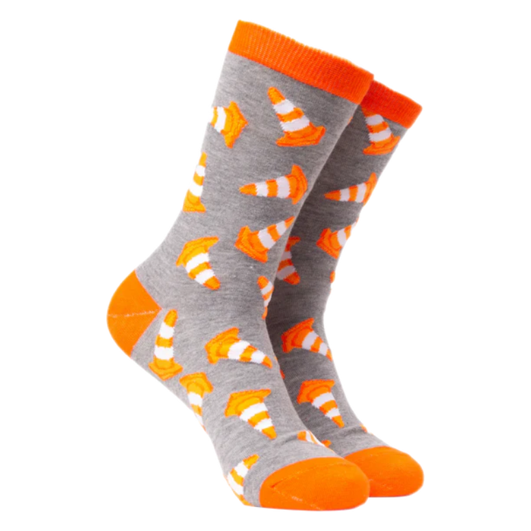 Soctopus Mens Socks Various Designs