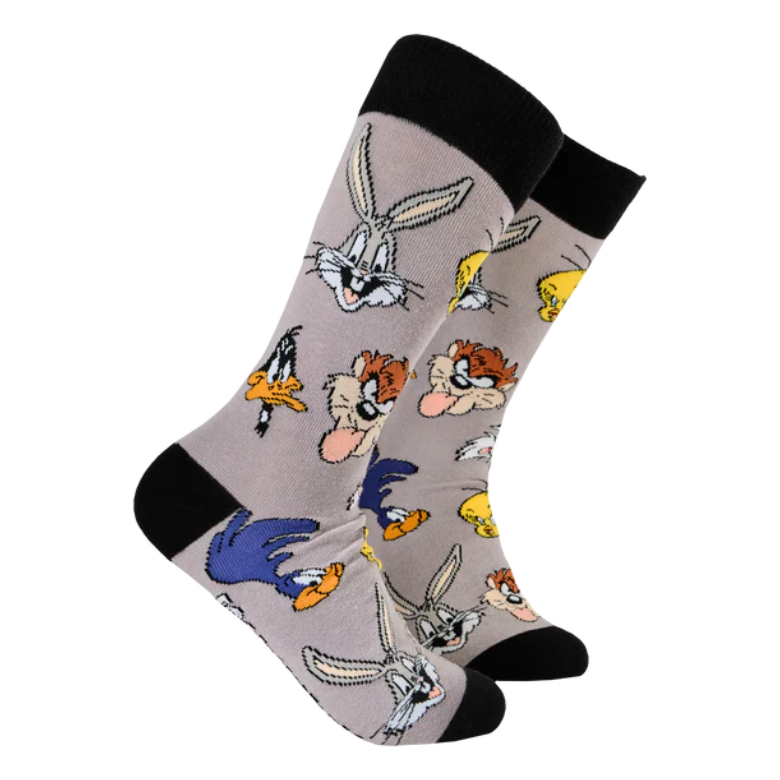 Soctopus Mens Socks Various Designs