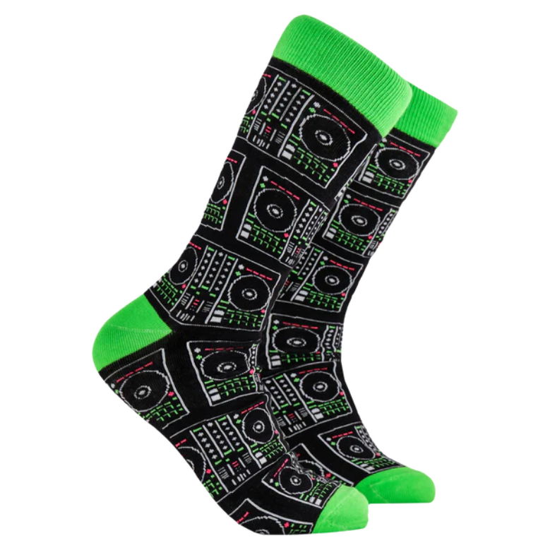 Soctopus Mens Socks Various Designs