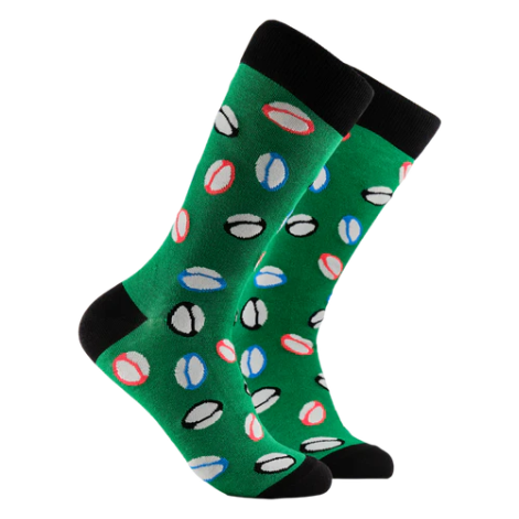 Soctopus Mens Socks Various Designs