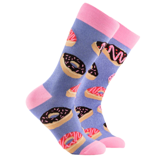 Soctopus Ladies Socks Various Designs