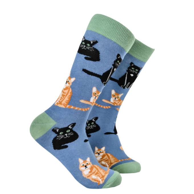 Soctopus Ladies Socks Various Designs
