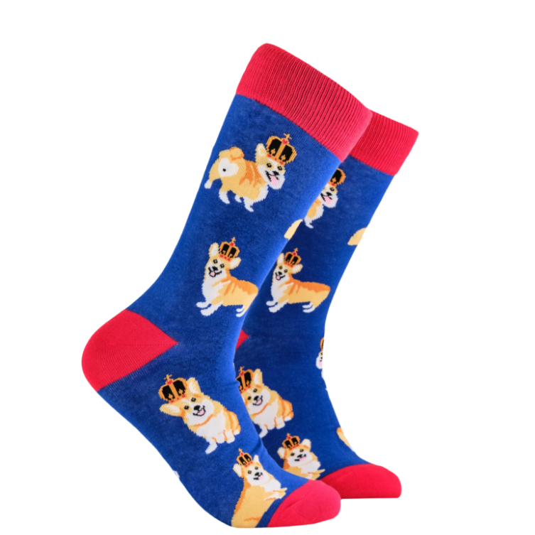 Soctopus Ladies Socks Various Designs