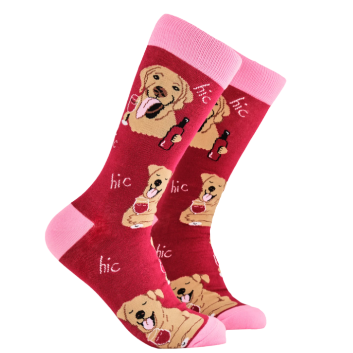 Soctopus Ladies Socks Various Designs