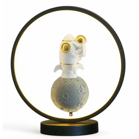 Astro Rocket LED Ring Light