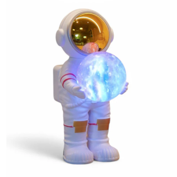 Space Sound Galaxy Blue Tooth Speaker