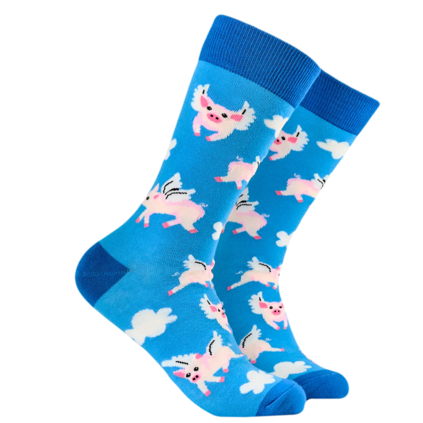 Soctopus Ladies Socks Various Designs
