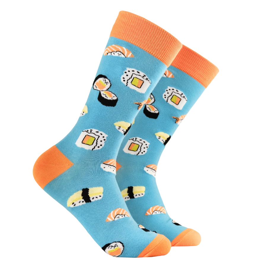 Soctopus Ladies Socks Various Designs