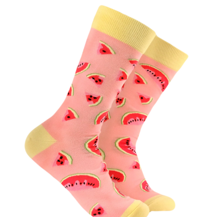 Soctopus Ladies Socks Various Designs