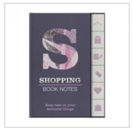 Book Notes To Keep Tabs On Your Favourites