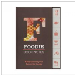 Book Notes To Keep Tabs On Your Favourites