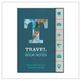 Book Notes To Keep Tabs On Your Favourites