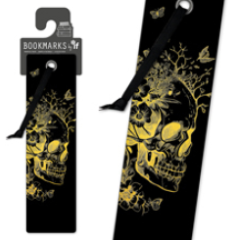 Quirky Bookmarks