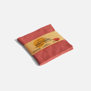 Organic Cotton Dish Towel