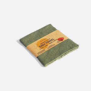 Organic Cotton Dish Towel