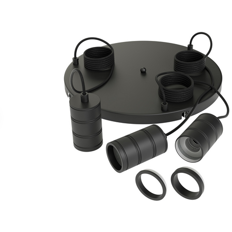 Luminaires Multi Cord Set