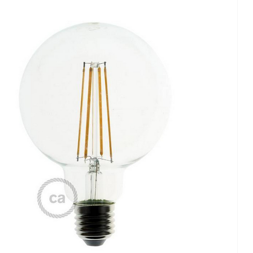 Led Globe G95 Decorative Long Filament 7.5W