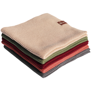 Organic Cotton Dish Towel
