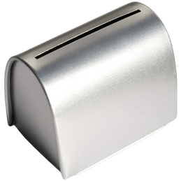Razor Blade Disposal Tin
